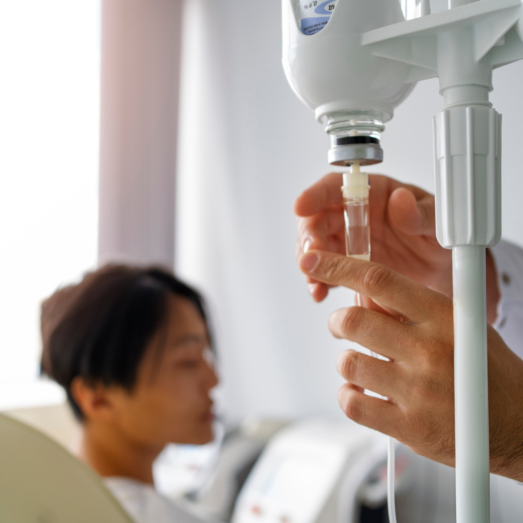 Oncology